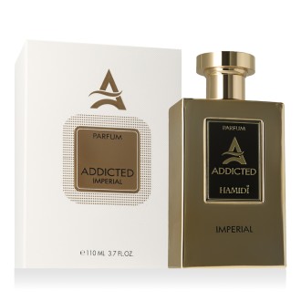 Hamidi Addicted Imperial Parfum UNISEX 110 ml kvepalai unisex kvepalai unisex