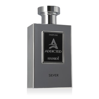 Hamidi Addicted Silver Parfum UNISEX 110 ml kvepalai unisex kvepalai unisex 2