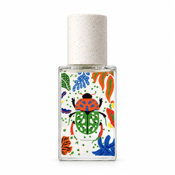 Maison Matine Nature Insolente Eau De Parfum 15 ml kvepalai unisex kvepalai unisex