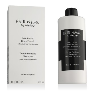 Sisley Hair Rituel Gentle Purifying Shampoo 500 ml