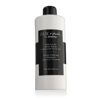 Sisley Hair Rituel Gentle Purifying Shampoo 500 ml 2