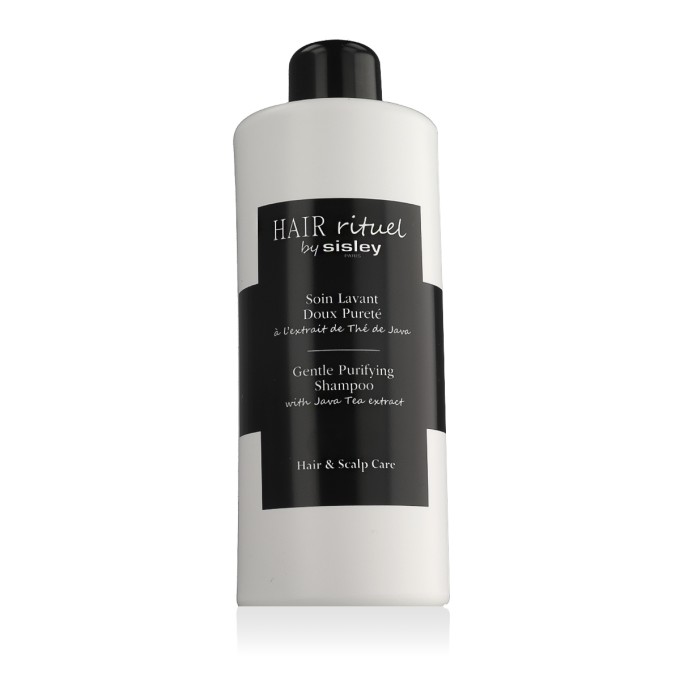Sisley Hair Rituel Gentle Purifying Shampoo 500 ml