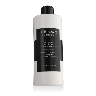 Sisley Hair Rituel Gentle Purifying Shampoo 500 ml