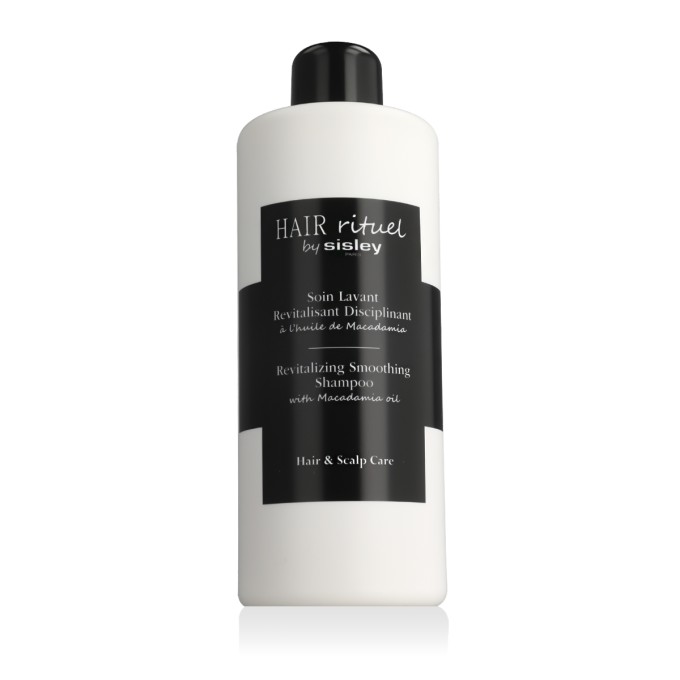 Sisley Hair Rituel Revitalizing Smoothing Shampoo 500 ml