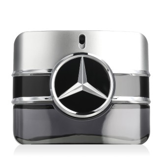 Mercedes-Benz Mercedes-Benz Sign Your Attitude Eau De Toilette - tester 100 ml kvepalai vyrams