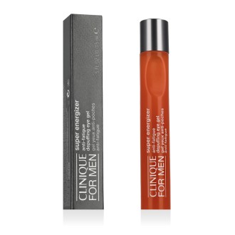 Clinique For Men Super Energizer Anti-Fatigue Depuffing Eye Gel 15 ml 2
