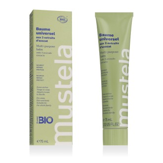 Mustela Multi-Purpose Balm 75 ml 2