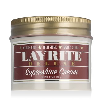 LAYRITE DELUXE Supershine Cream 120 g