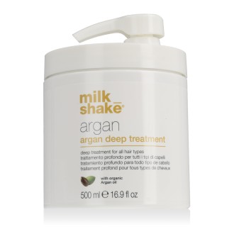 Milk Shake Argan Deep Treatment 500 ml