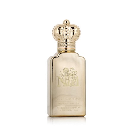 Clive Christian No. 1 For Men Parfum 50 ml kvepalai vyrams