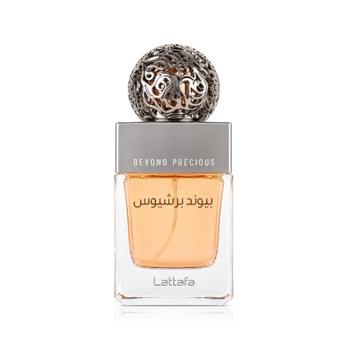 Lattafa Beyond Precious Eau De Parfum 100 ml kvepalai moterims