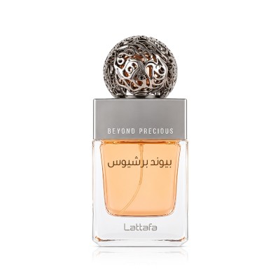 Lattafa Beyond Precious Eau De Parfum 100 ml kvepalai moterims