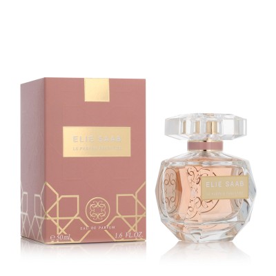 Elie Saab Le Parfum Essentiel Eau De Parfum 50 ml kvepalai moterims