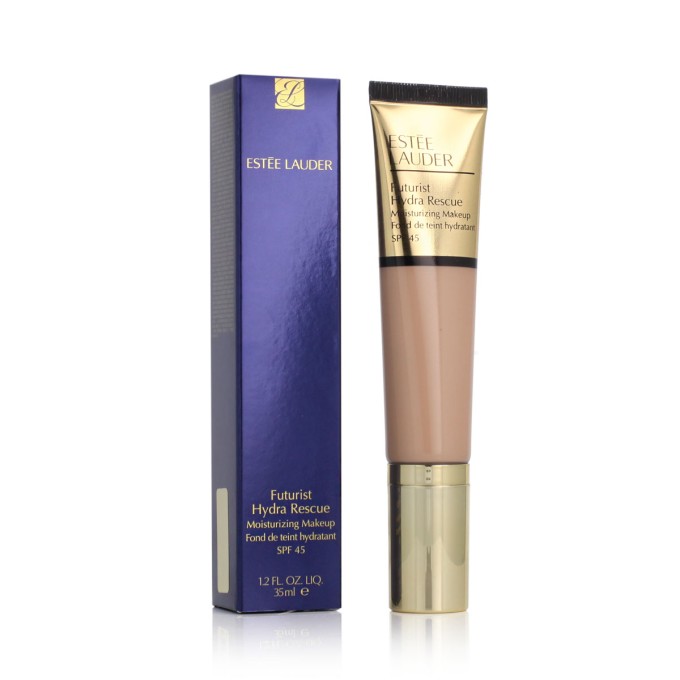 Estée Lauder Futurist Hydra Rescue Moisturizing Makeup SPF 45 (3C2 Pebble) 35 ml