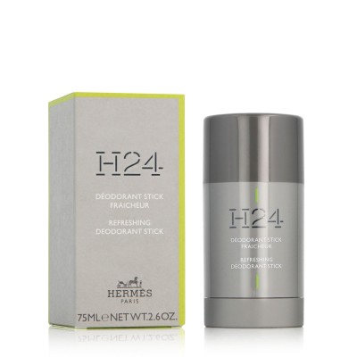 Hermès H24 Refreshing Perfumed Deostick 75 ml vyrams