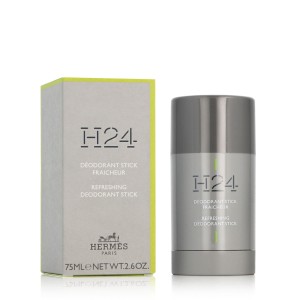 Hermès H24 Refreshing Perfumed Deostick 75 ml vyrams