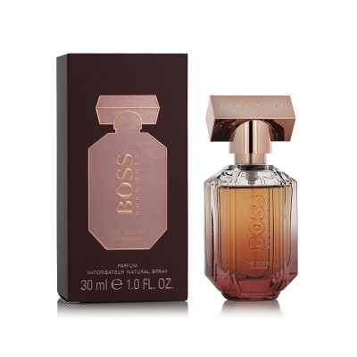 Hugo Boss Boss The Scent Le Parfum for Her Eau De Parfum 30 ml kvepalai moterims