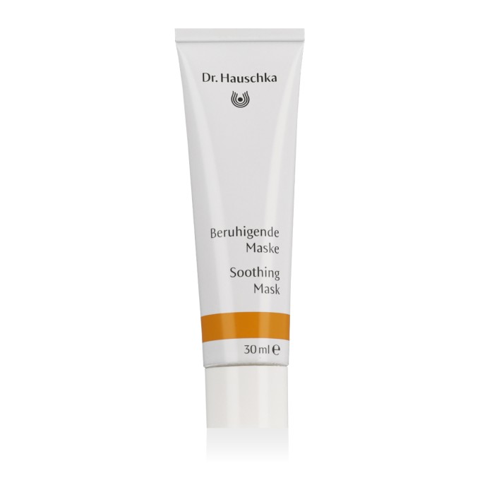 Dr. Hauschka Soothing Mask 30 ml