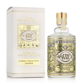 4711 Floral Collection Jasmine Eau de Cologne 100 ml  kvepalai unisex