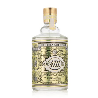 4711 Floral Collection Jasmine Eau de Cologne 100 ml  kvepalai unisex