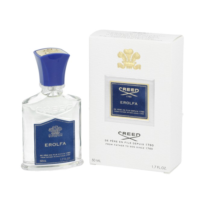 Creed Erolfa Eau De Parfum 50 ml kvepalai vyrams