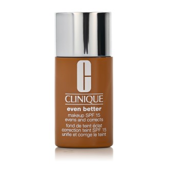 Clinique Even Better Makeup SPF 15 (WN 100 Deep Honey) 30 ml 2