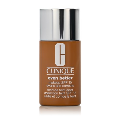 Clinique Even Better Makeup SPF 15 (WN 100 Deep Honey) 30 ml