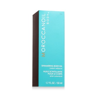 Moroccanoil Shimmering Body Oil 50 ml