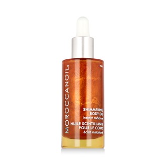 Moroccanoil Shimmering Body Oil 50 ml 2