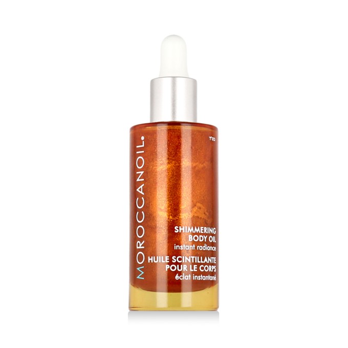 Moroccanoil Shimmering Body Oil 50 ml