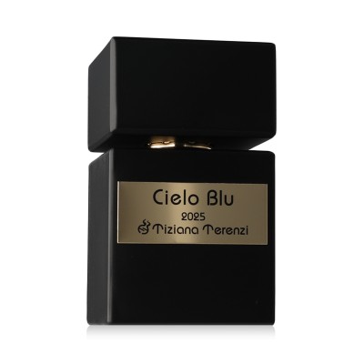 Tiziana Terenzi Cielo Blu Extrait de parfum 100 ml  kvepalai unisex