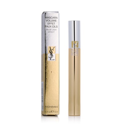 Yves Saint Laurent Volume Effet Faux Cils Mascara (1 Noir Haute Densité) 7,5 ml