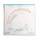 Hermès Eau des Merveilles Bleue Eau De Toilette - unpacked 50 ml kvepalai moterims