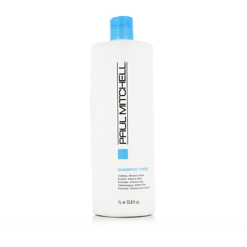 Paul Mitchell Clarifying Shampoo Three 1000 ml