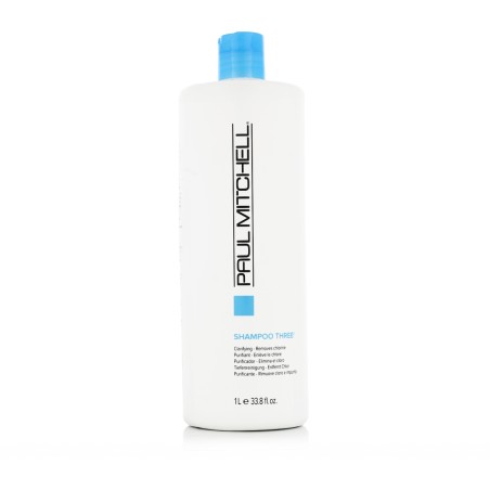 Paul Mitchell Clarifying Shampoo Three 1000 ml