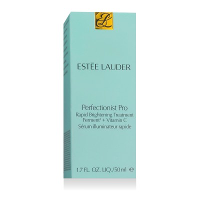 Estée Lauder Perfectionist Pro Rapid Brightening Treatment with Ferment + Vitamin C 50 ml