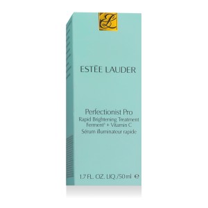 Estée Lauder Perfectionist Pro Rapid Brightening Treatment with Ferment + Vitamin C 50 ml