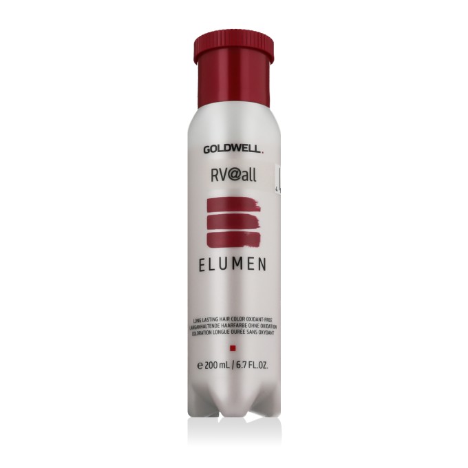 Goldwell Elumen Long Lasting Hair Color RV@all 200 ml