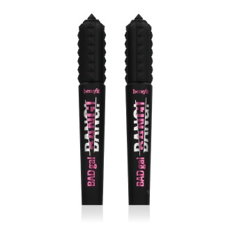 Benefit Bad Gal BANG! Mascara (Black) 2 x 8,5 g 2