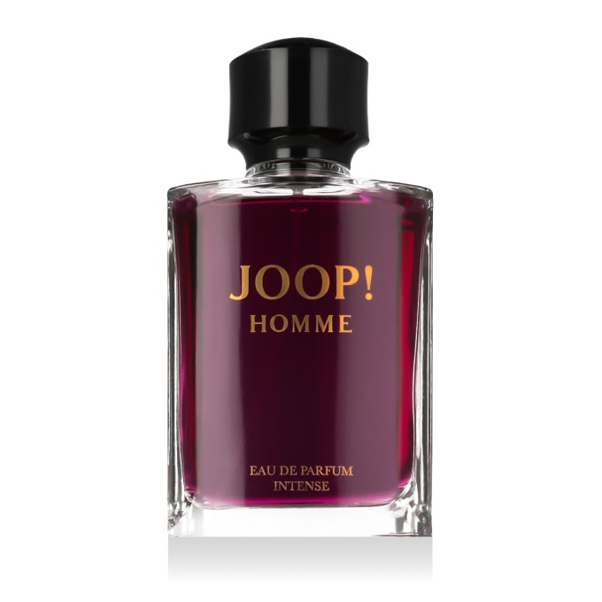 JOOP! Homme Eau De Parfum Intense - tester 125 ml kvepalai vyrams