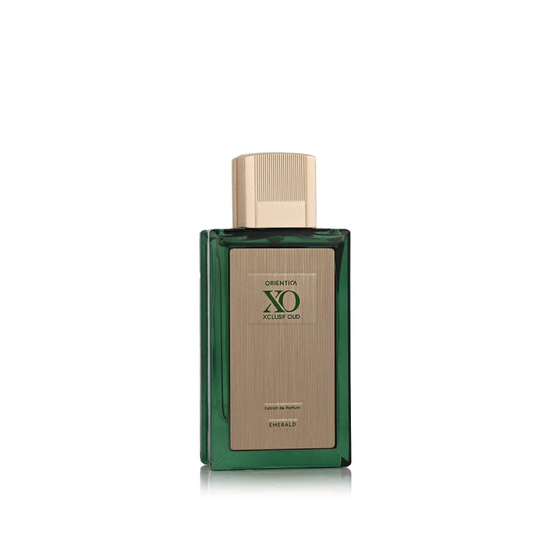 Orientica Xclusif Oud Emerald Extrait de parfum 60 ml kvepalai unisex