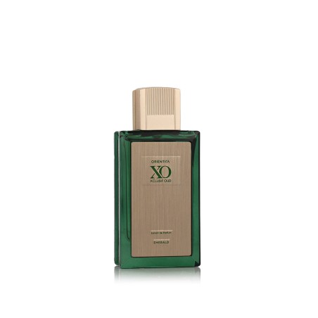 Orientica Xclusif Oud Emerald Extrait de parfum 60 ml kvepalai unisex