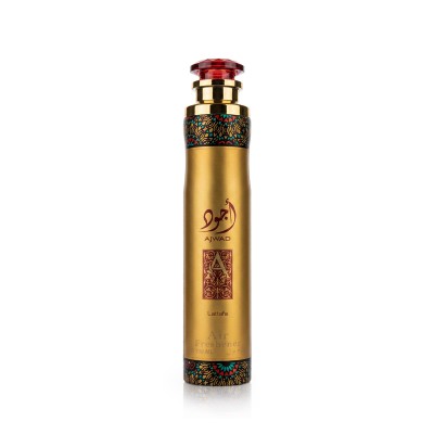 Lattafa Ajwad Room spray 300 ml (unisex)
