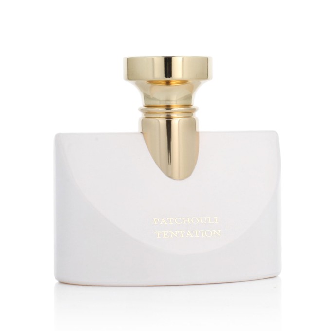 Bvlgari Splendida Patchouli Tentation Eau De Parfum - unpacked 100 ml kvepalai moterims