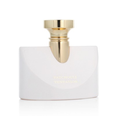 Bvlgari Splendida Patchouli Tentation Eau De Parfum - unpacked 100 ml kvepalai moterims