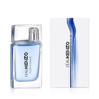Kenzo L'Eau Kenzo Pour Homme Eau De Toilette 30 ml kvepalai vyrams