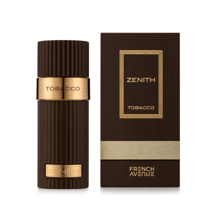 French Avenue Zenith Tobacco Eau De Parfum 100 ml  kvepalai unisex