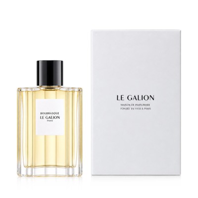 Le Galion Bourrasque Eau De Parfum 100 ml  kvepalai unisex