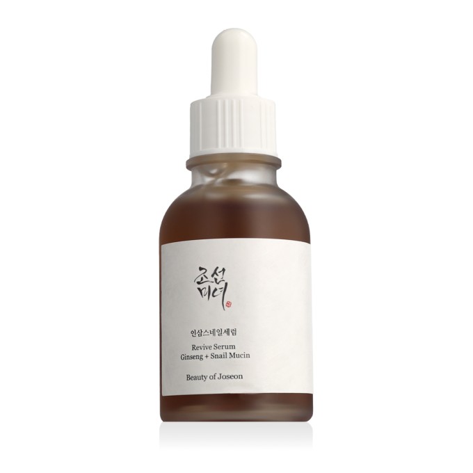 Beauty of Joseon Revive Serum Ginseng + Snail Mucin 60 ml