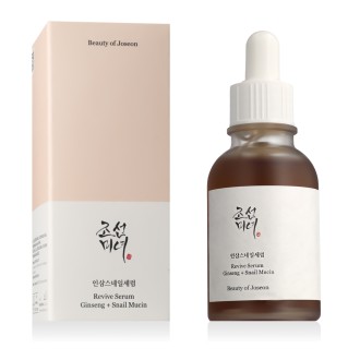 Beauty of Joseon Revive Serum Ginseng + Snail Mucin 60 ml 2